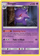 SM04-CIN-038/111HR Gengar (Reverse Holo)