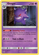 SM04-CIN-038/111HR Gengar (Reverse Holo)