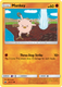 SM04-CIN-050/111C Mankey (Reverse Holo)