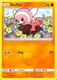 SM04-CIN-055/111C Stufful (Reverse Holo)