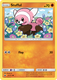 SM04-CIN-055/111C Stufful (Reverse Holo)