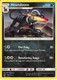 SM04-CIN-059/111R Houndoom (Reverse Holo)