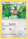 SM04-CIN-081/111C Starly (Reverse Holo)