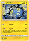 SM07-CES-049/168C Chinchou
