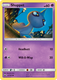 SM07-CES-063/168C Shuppet