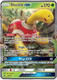 SM08-LOT-017/214UR Shuckle GX (Holo)