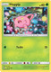 SM08-LOT-012/214C Hoppip (Reverse Holo)