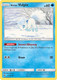 SM08-LOT-053/214C Alolan Vulpix (Reverse Holo)