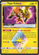 SM09-TEU-051/181UR Tapu Koko Prism Star (Holo)