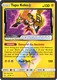 SM09-TEU-051/181UR Tapu Koko Prism Star (Holo)