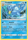 SM09-TEU-027/181UC Golduck (Reverse Holo)