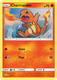 SM11A-HIF-007/68C Charmander