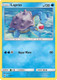 SM11A-HIF-017/68R Lapras