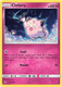SM11A-HIF-038/68C Clefairy (Reverse Holo)