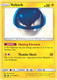 SM11B-HIF-013/94SV Voltorb (Holo)