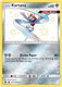 SM11B-HIF-033/94SV Kartana (Holo)