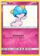 SM11B-HIF-034/94SV Ralts (Holo)