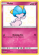 SM11B-HIF-034/94SV Ralts (Holo)