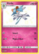 SM11B-HIF-035/94SV Kirlia (Holo)