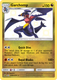 SM11B-HIF-040/94SV Garchomp (Holo)