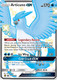 SM11B-HIF-054/94SV Articuno GX (Holo)