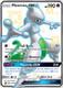SM11B-HIF-059/94SV Mewtwo GX (Holo)