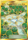 SM11B-HIF-087/94SV Aether Paradise Conservation Area (Holo)