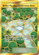 SM11B-HIF-087/94SV Aether Paradise Conservation Area (Holo)