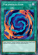 HAC1-EN022 Polymerization (Duel Terminal Technology Ultra Rare) <1st>