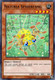 HAC1-EN098 Naturia Spiderfang (Duel Terminal Technology Common) <1st>
