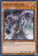 HAC1-EN128 Fabled Urustos (Common) <1st>