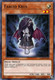 HAC1-EN129 Fabled Krus (Duel Terminal Technology Common) <1st>