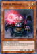 HAC1-EN132 Fabled Miztoji (Duel Terminal Technology Common) <1st>
