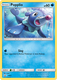 [SMP-003] Popplio (Holo)