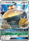 [SMP-005] Snorlax GX (Holo)