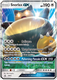 [SMP-005] Snorlax GX (Holo)