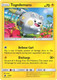 [SMP-009] Togedemaru (Holo)