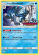[SMP-018] Alolan Sandslash [Prerelease] (Holo)