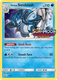 [SMP-018] Alolan Sandslash [Prerelease] (Holo)