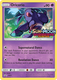 [SMP-019] Oricorio [Prerelease] (Holo)