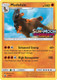 [SMP-020] Mudsdale [Prerelease] (Holo)