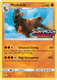[SMP-020] Mudsdale [Prerelease] (Holo)