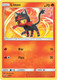 [SMP-023] Litten (Holo)