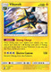 [SMP-028] Vikavolt (Holo)