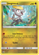 [SMP-040] Jangmo-o (Holo)