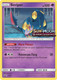 [SMP-046] Seviper [Prerelease] (Holo)