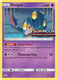 [SMP-046] Seviper [Prerelease] (Holo)