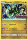 [SMP-048] Zygarde [Prerelease] (Holo)