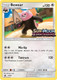 [SMP-049] Bewear [Prerelease] (Holo)