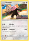 [SMP-049] Bewear [Prerelease] (Holo)